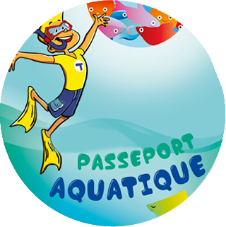 Passeport aquatique